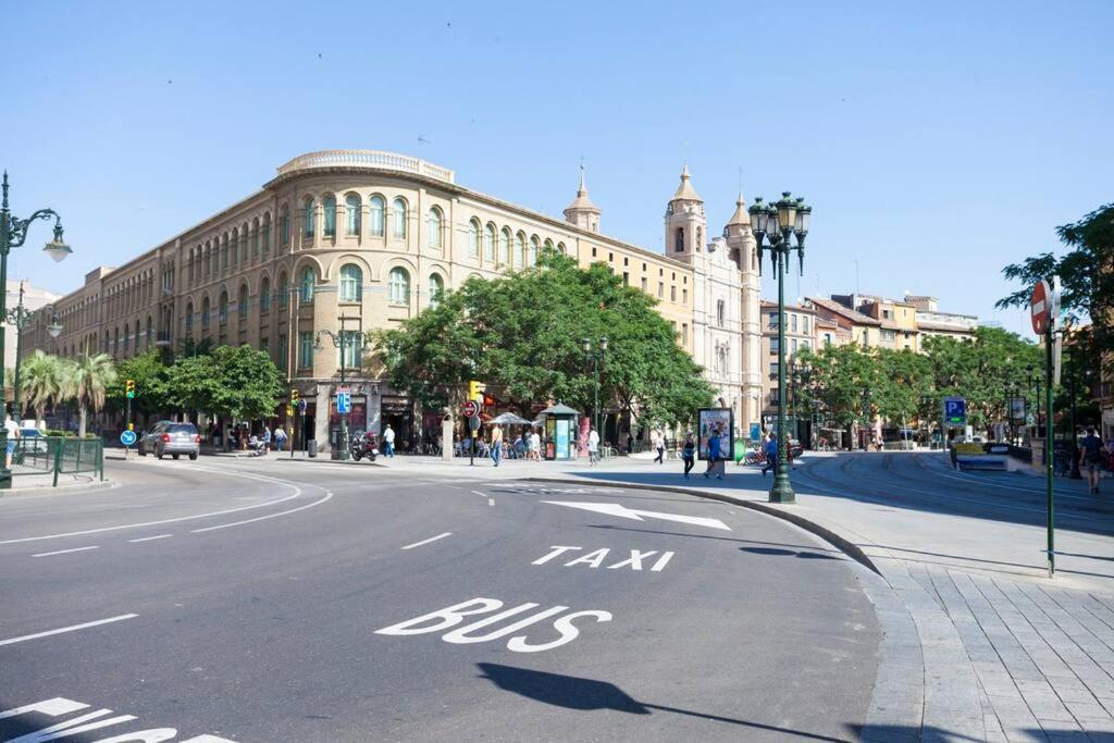 Apartamento Castrillo 4 Acogedor