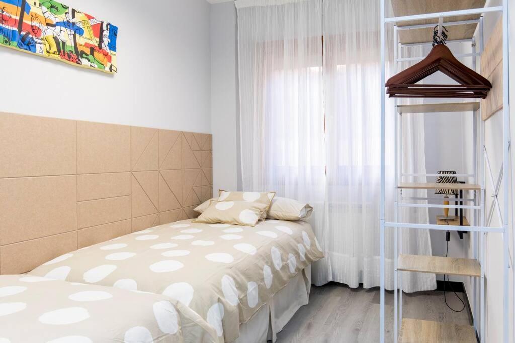 Castrillo 4 Acogedor Apartamento Zaragoza